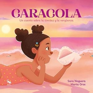CARACOLA | 9788410046801 | NOGUERA, SARA