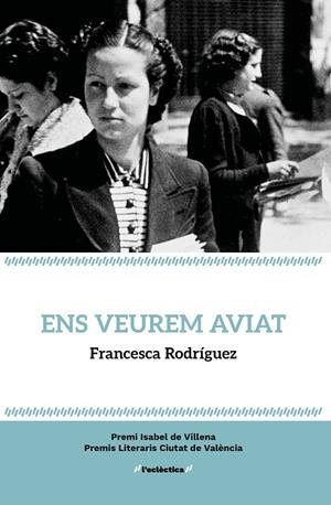 ENS VEUREM AVIAT | 9788413587806 | RODRIGUEZ, FRANCESCA