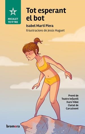 TOT ESPERANT EL BOT | 9788413587714 | MARTI PIERA, ISABEL