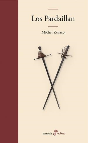 PARDAILLAN, LOS | 9788435009287 | ZEVACO, MICHEL