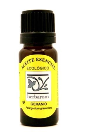 OLIS ESSENCIALS 10 ML GERANIO | 8426247000474