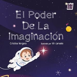 PODER DE LA IMAGINACIÓN, EL | 9791387735005 | VERGARA VERGARA, CRISTINA