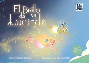 BRILLO DE LUCINDA, EL | 9791387735142 | RIOS MOLINA, BEATRIZ