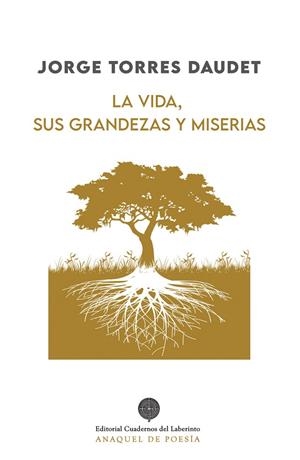 VIDA, SUS GRANDEZAS Y MISERIAS, LA | 9788418997754 | TORRES DAUDET, JORGE