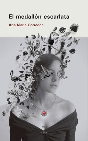 MEDALLÓN ESCARLATA, EL | 9788492821419 | CORREDOR, ANA MARIA