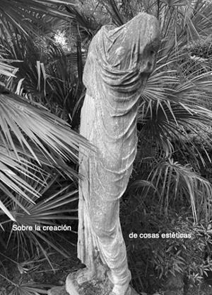 SOBRE LA CREACIÓN DE COSAS ESTÉTICAS | 9788412955668 | KOREN, LEONARD