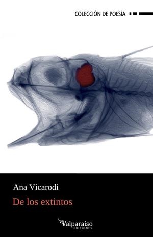 DE LOS EXTINTOS | 9791387538422 | VICARODI, ANA