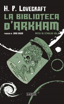 BIBLIOTECA D'ARKHAM, LA (III) | 9788419676764 | LOVECRAFT, H. P.