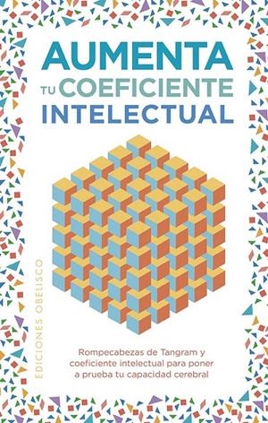 AUMENTA TU COEFICIENTE INTELECTUAL | 9788411722230 | SAUNDERS, ERIC