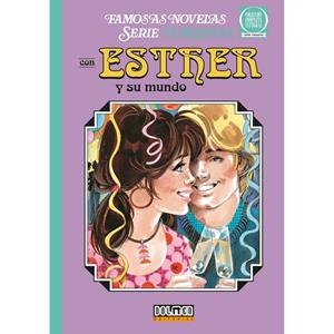 ESTHER Y SU MUNDO. SERIE TURQUESA 06 | 9788410390393 | DOUGLAS, PHILIP / CAMPOS, PURITA