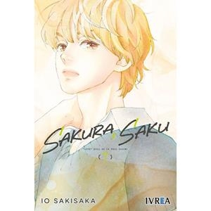 SAKURA, SAKU 07 | 9791387691875 | SAKISAKA, IO