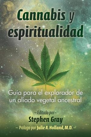 CANNABIS Y ESPIRITUALIDAD | 9798888501979 | GRAY, STEPHEN
