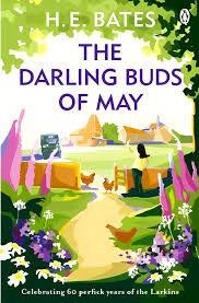 DARLING BUDS OF MAY, THE | 9781405942492 | BATES, H. E.