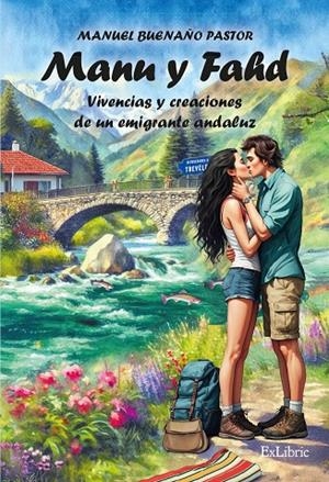 MANU Y FAHD | 9791387528997 | BUENAÑO PASTOR, MANUEL