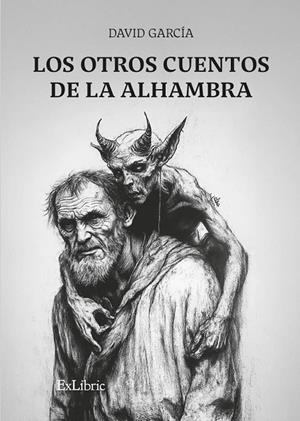 OTROS CUENTOS DE LA ALHAMBRA, LOS | 9791387707026 | GARCIA, DAVID