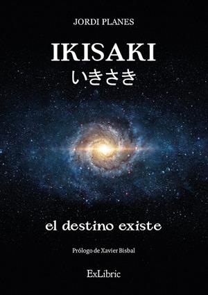 IKISAKI, EL DESTINO EXISTE | 9791387707101 | PLANES, JORDI