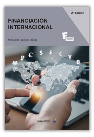 FINANCIACIÓN INTERNACIONAL (2A EDICIÓN) | 9788426739742 | CABRERIZO, MONTSERRAT
