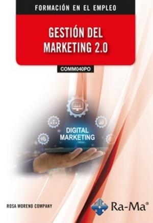 GESTIÓN DEL MARKETING 2.0. | 9791387642907 | SANCHEZ PALACIO, ARTURO