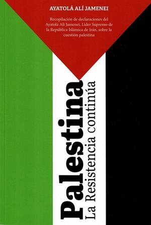 PALESTINA | 9791387721015 | JAMENEI, AYATOLA SEYYED 'ALI