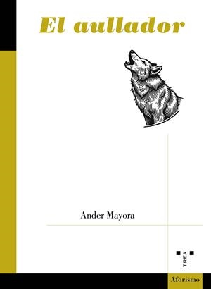AULLADOR, EL | 9788410263871 | MAYORA, ANDER