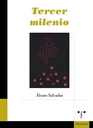 TERCER MILENIO | 9788410263932 | SALVADOR, ALVARO