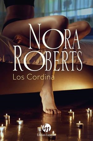 CORDINA, LOS | 9791370006471 | ROBERTS, NORA