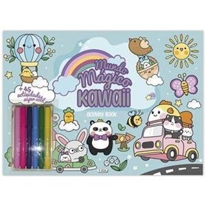 MUNDO MAGICO Nº 2 | 9788411513289