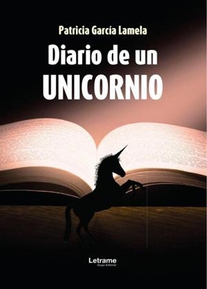 DIARIO DE UN UNICORNIO | 9788410897779 | GARCIA LAMELA, PATRICIA