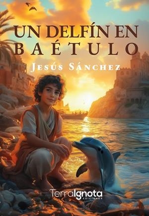 DELFÍN EN BAÉTULO, UN | 9788412997149 | SANCHEZ, JESUS