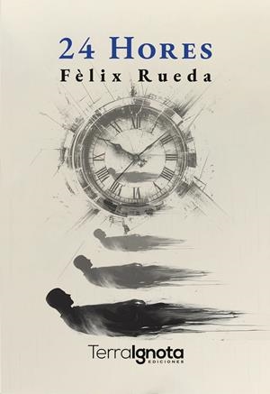24 HORES | 9791399012545 | RUEDA, FELIX