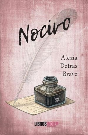 NOCIVO | 9791387659219 | DOTRAS BRAVO, ALEXIA