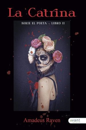 CATRINA, LA | 9791387532734 | LOPEZ GARCIA-PORRERO, MIGUEL ANGEL