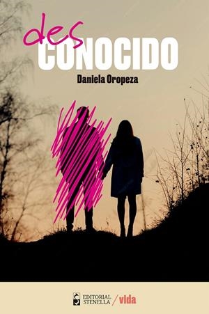 DESCONOCIDO | 9788412906912 | OROPEZA, DANIELA