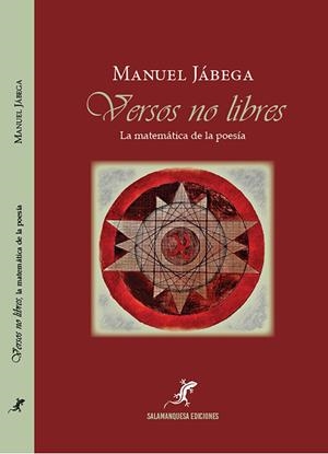 VERSOS NO LIBRES | 9788412877793 | JABEGA, MANUEL
