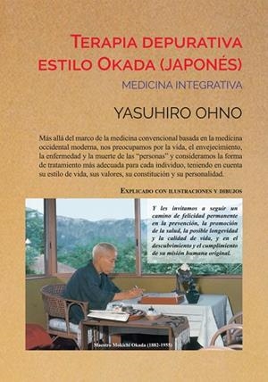 IKIGAI | 9788409429134 | OHNO, YASUHIRO