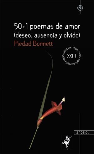 50 + 1 POEMAS DE AMOR | 9788412884487 | BONNETT, PIEDAD