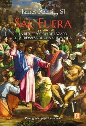 SAL FUERA | 9788427150287 | MARTIN SJ, JAMES