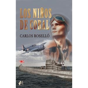 NIÑOS DE CORAL, LOS | 9791387612986 | ROSELLÓ, CARLOS