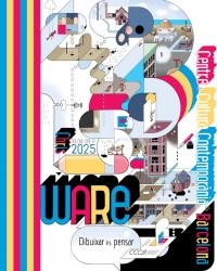 CHRIS WARE. DIBUIXAR ÉS PENSAR | 9788410278288 | PALÀ SELVA, MARINA / COSTA, JORDI