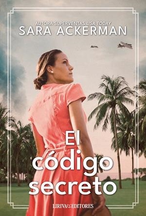 CÓDIGO SECRETO, EL | 9788419939661 | ACKERMAN, SARA