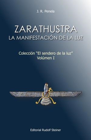 ZARATHUSTRA | 9788418919374 | RODRÍGUEZ PENELA, JOSÉ MARIA