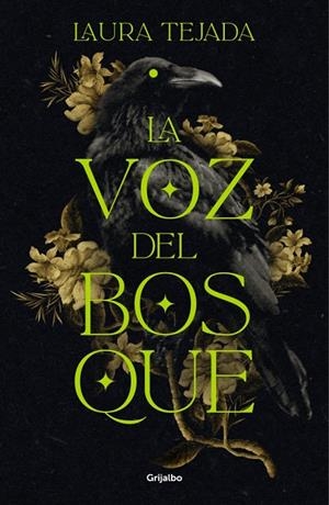 VOZ DEL BOSQUE, LA | 9788425369957 | TEJADA, LAURA