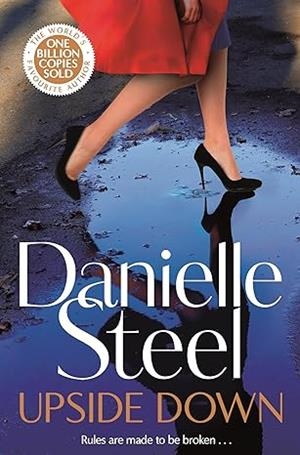 UPSIDE DOWN | 9781529085563 | STEEL, DANIELLE