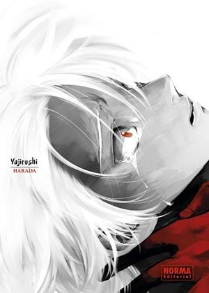 YAJIRUSHI | 9788467976564 | HARADA