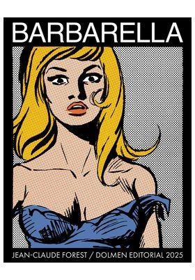 BARBARELLA | 9791387689148 | FOREST, JEAN-CLAUDE