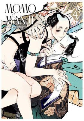 MOMO Y MANJI 04 | 9788410294530 | SAKURA, SAWA