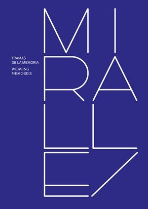 MIRALLES. TRAMAS DE LA MEMORIA | 9788410065611 | MIRALLES, ENRIC / TAGLIABUE, BENEDETTA