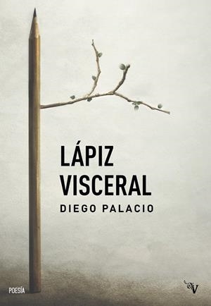 LÁPIZ VISCERAL | 9791387538255 | PALACIO, DIEGO