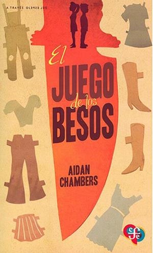 JUEGO DE LOS BESOS, EL | 9786071606808 | CHAMBERS, AIDAN