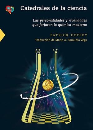 CATEDRALES DE LA CIENCIA | 9786071683717 | COFFEY, PATRICK